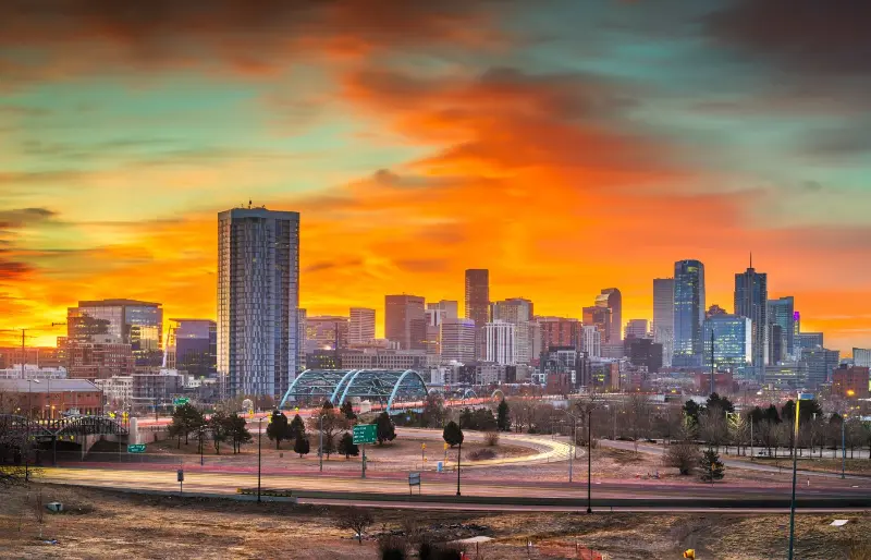 Denver, Colorado - Ready Stays