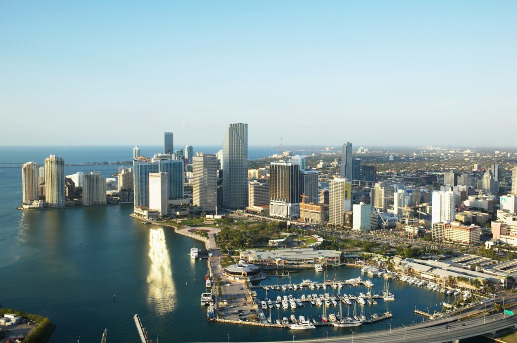 Tampa Bay November events including art nights, holiday markets, and dining