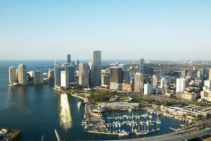 Tampa Bay November events including art nights, holiday markets, and dining