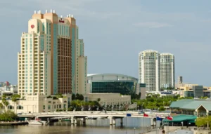 rental apartments Tampa