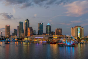 contract-free stays tampa bay