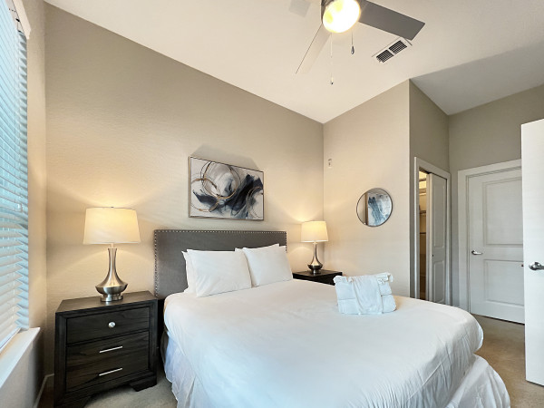 short-term rental homes Tampa Bay