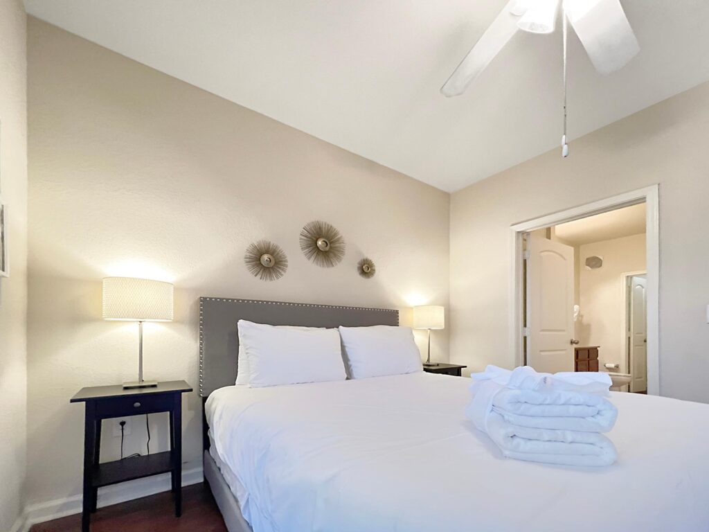 month-to-month rentals