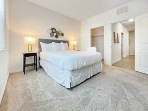 Short term housing Tampa Bay